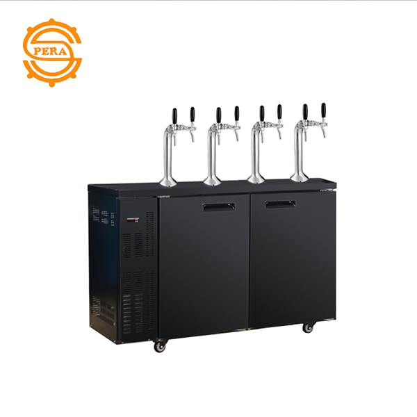Beer Kegerator