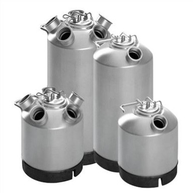 βαρέλι καθαρισμού